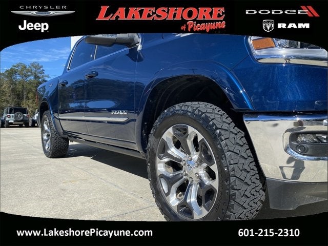 2023 RAM 1500 Limited 4WD 5ft7 Box